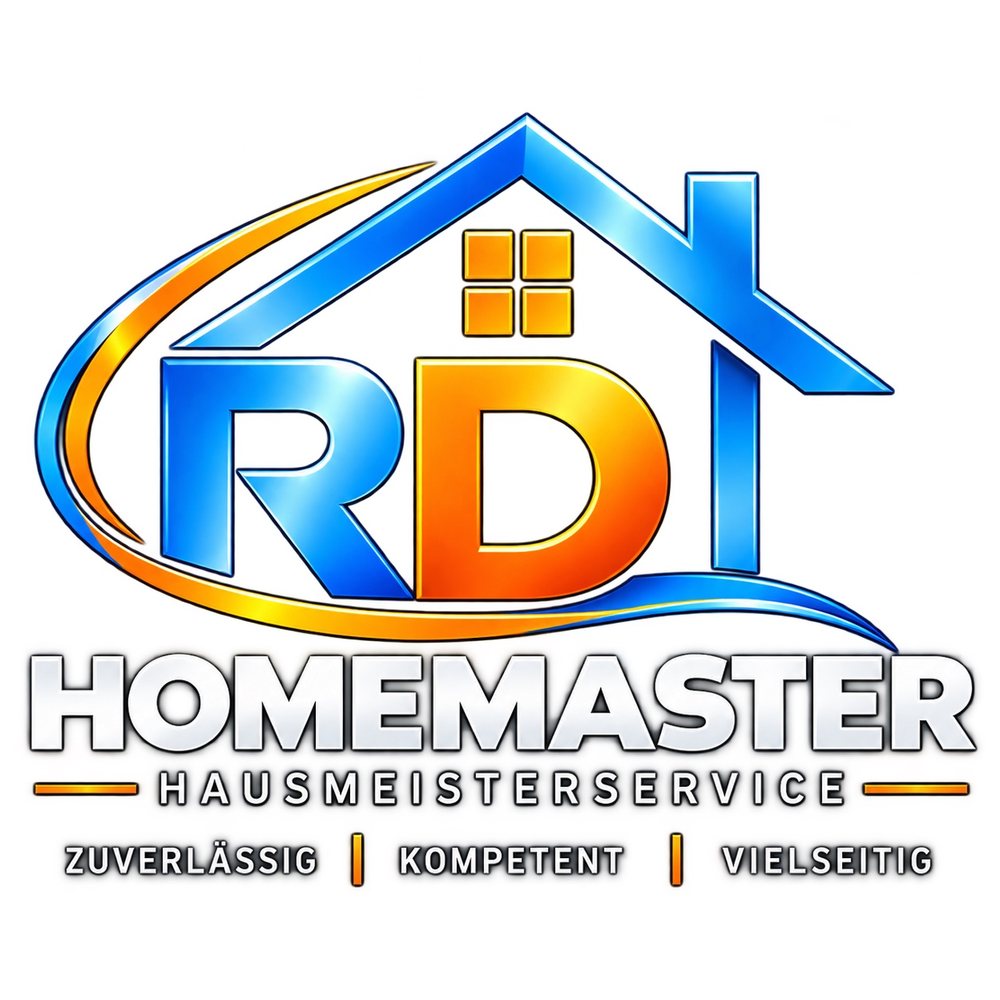 RD Homemaster Hausmeisterservice